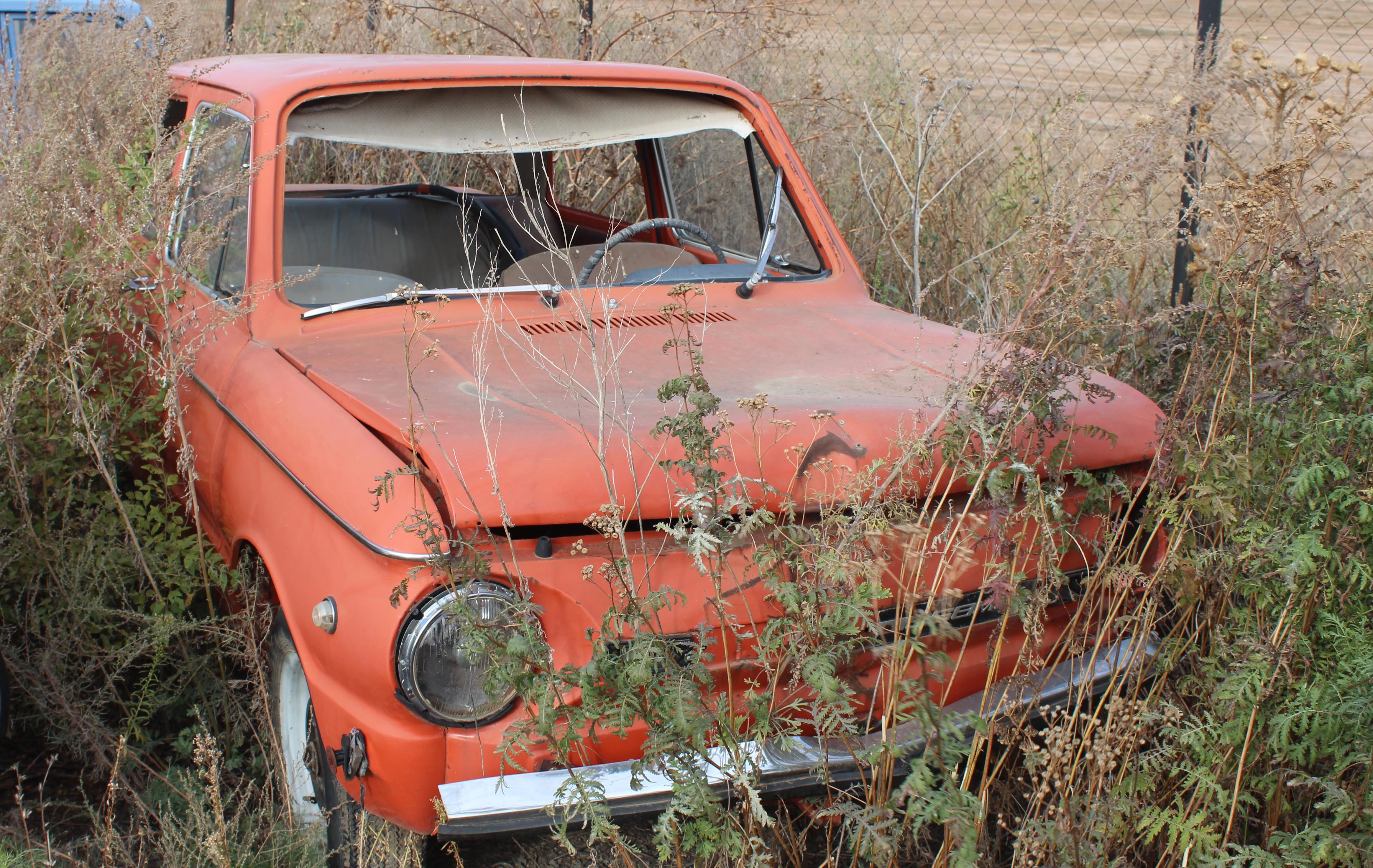 Куда сдавать автохлам в Казахстане и когда заработает новая программа утилизации
